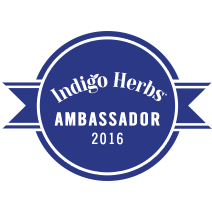 Indigo Herbs Ambassador
